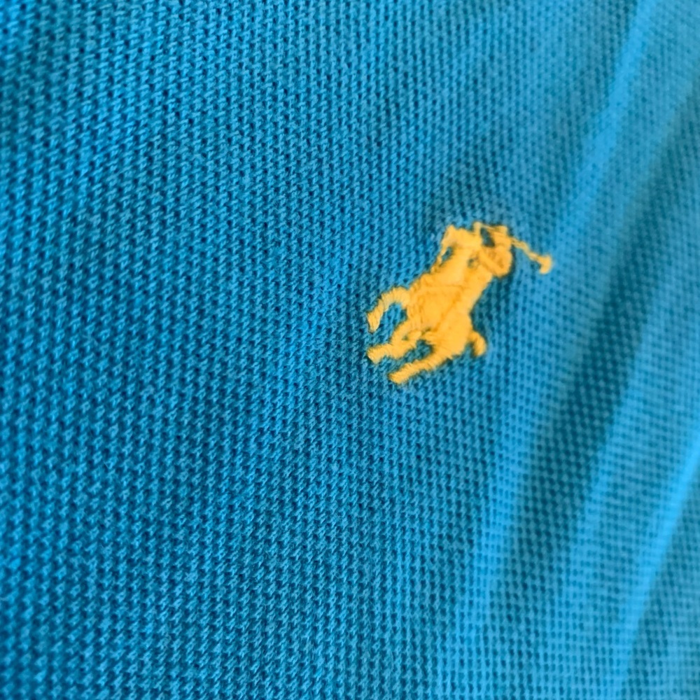 Men’s Ralph Lauren Polo - Picture 2 of 3